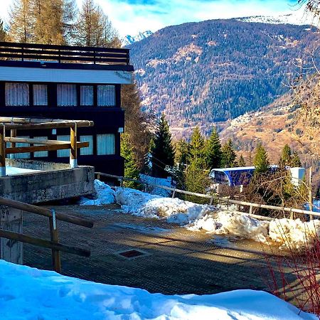 **New**Marilleva 1400**Trilocale Sulle Piste Apartment Exterior photo