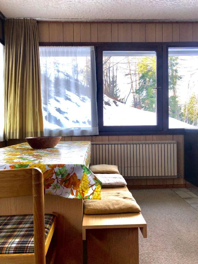 **New**Marilleva 1400**Trilocale Sulle Piste Apartment Exterior photo