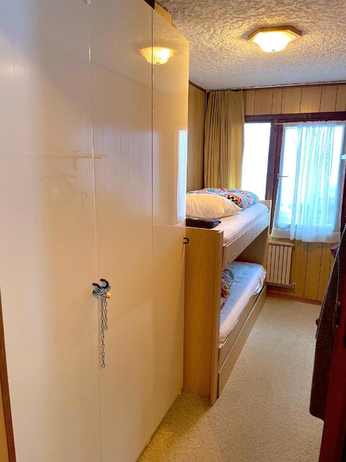 **New**Marilleva 1400**Trilocale Sulle Piste Apartment Exterior photo