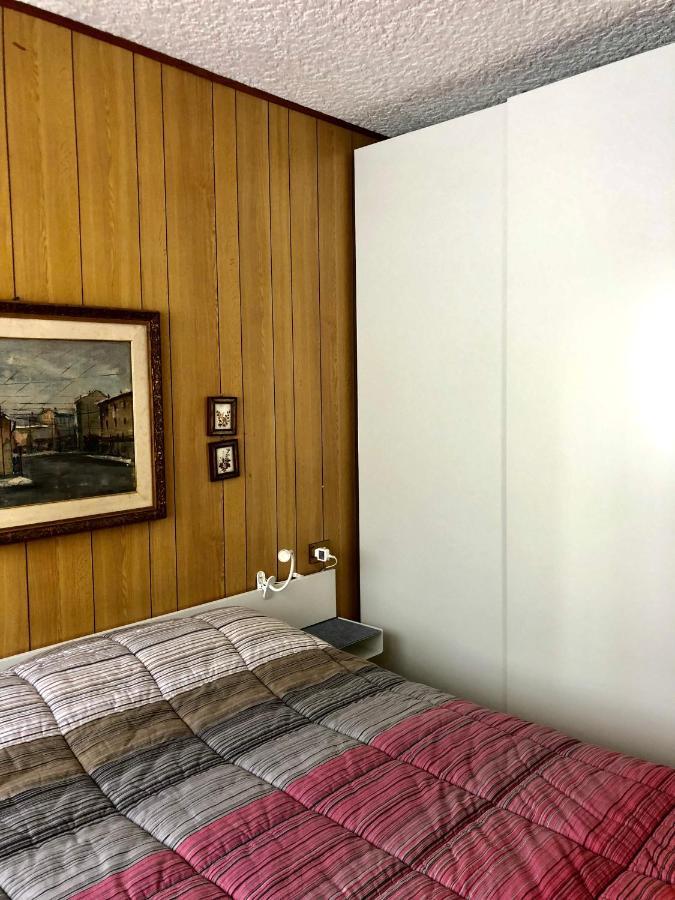 **New**Marilleva 1400**Trilocale Sulle Piste Apartment Exterior photo